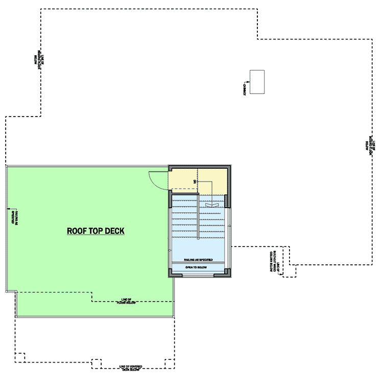 Floor Plan 3