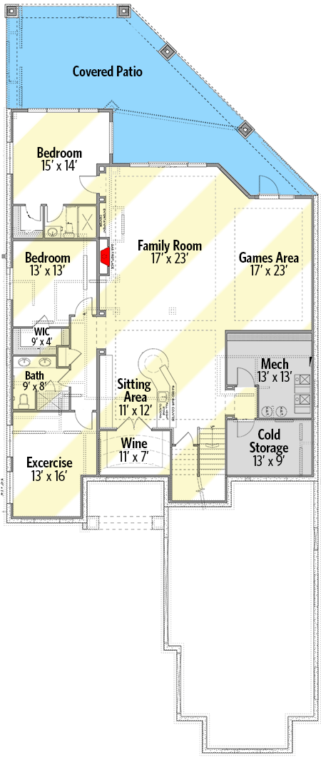 Floor Plan 3
