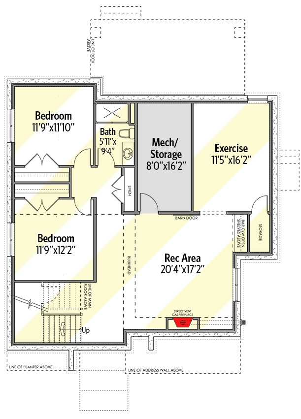 Floor Plan 3
