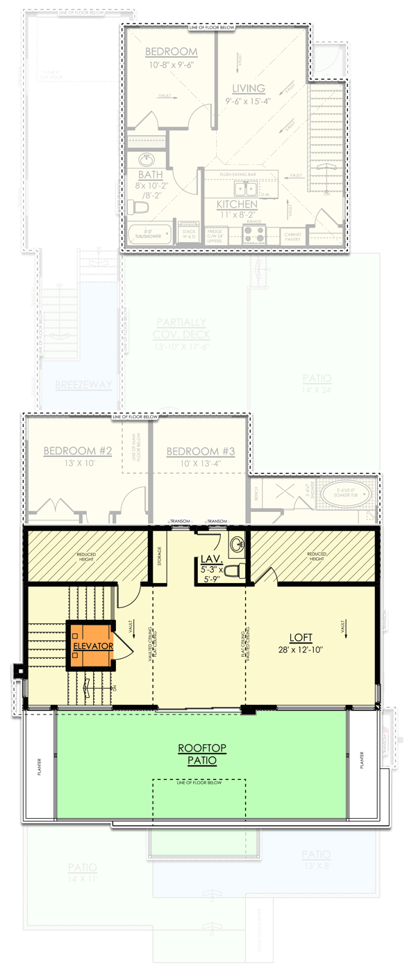 Floor Plan 3