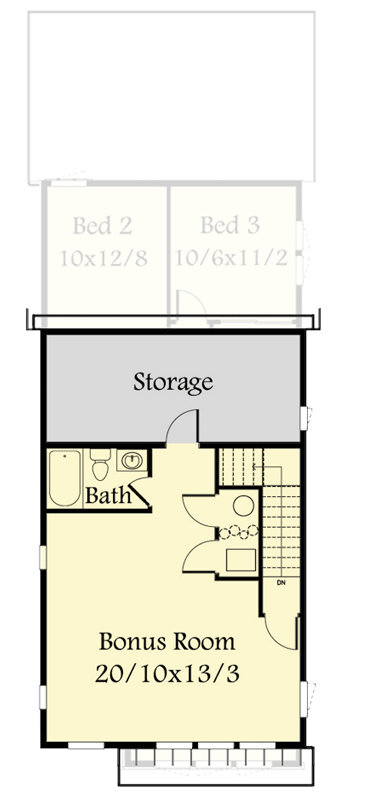 Floor Plan 3