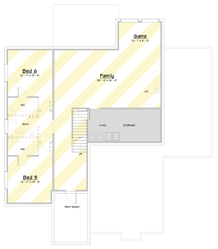 Floor Plan 3