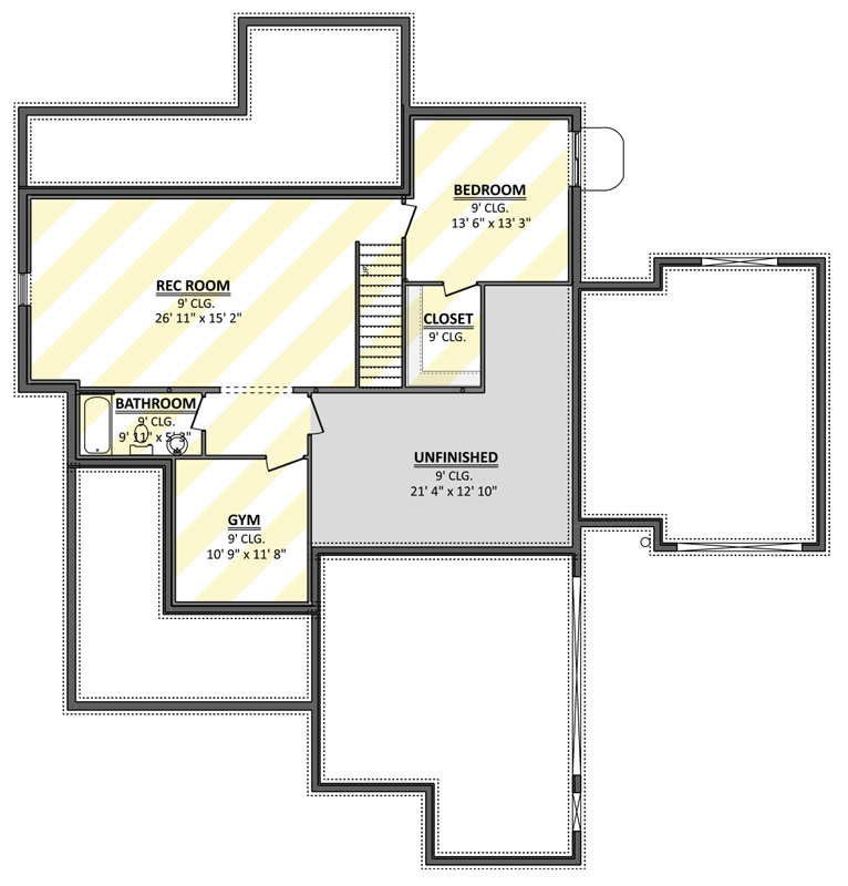 Floor Plan 3