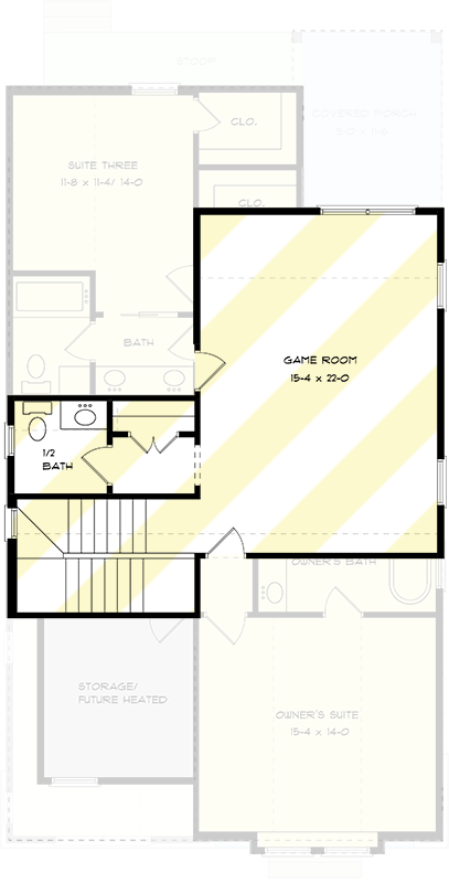 Floor Plan 3