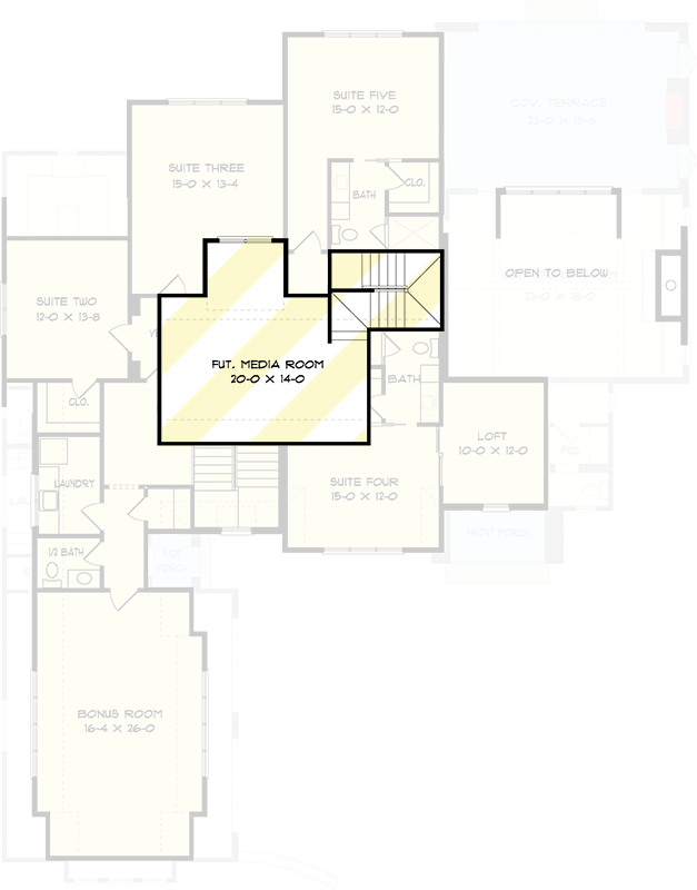 Floor Plan 3