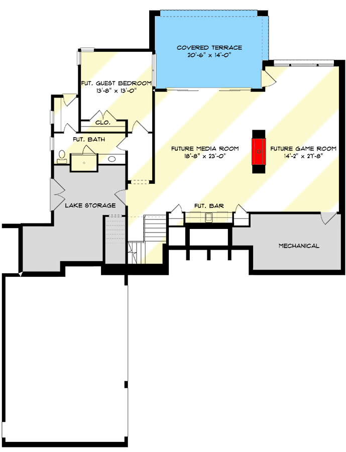 Floor Plan 3
