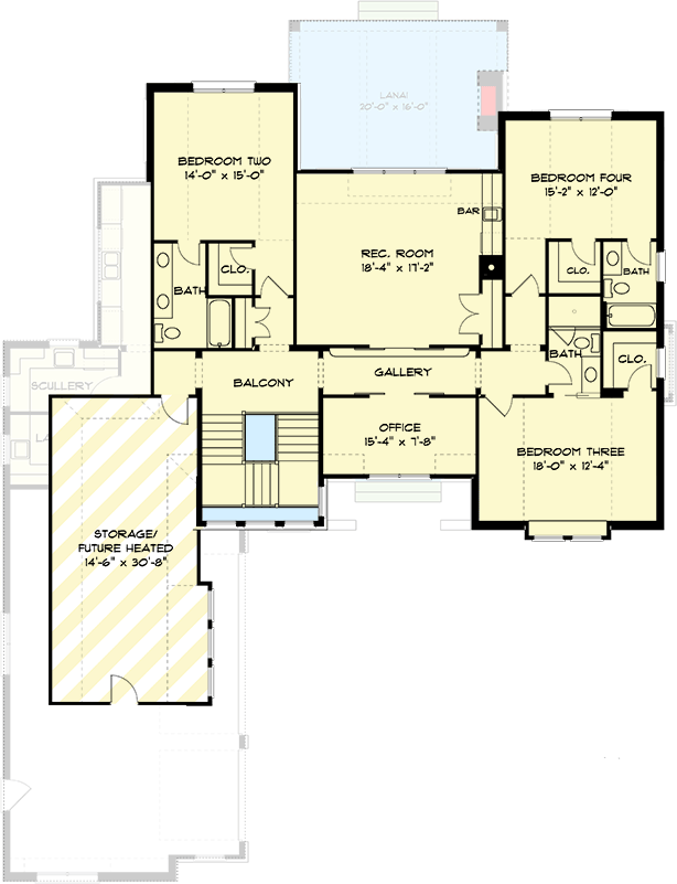 Floor Plan 3