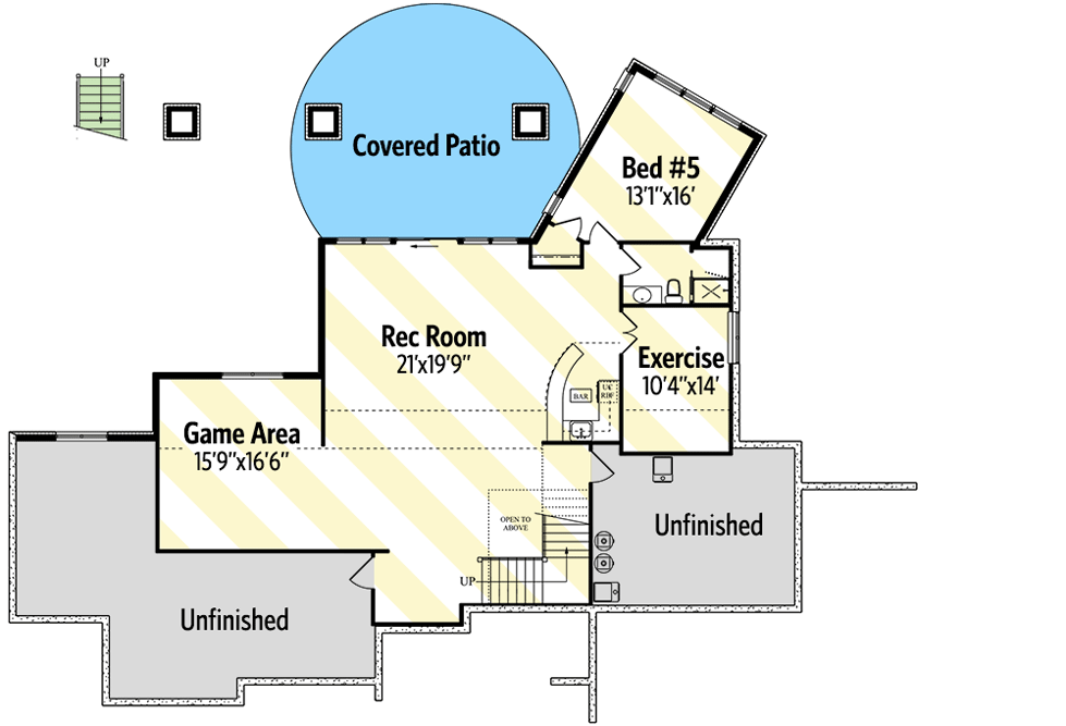 Floor Plan 4