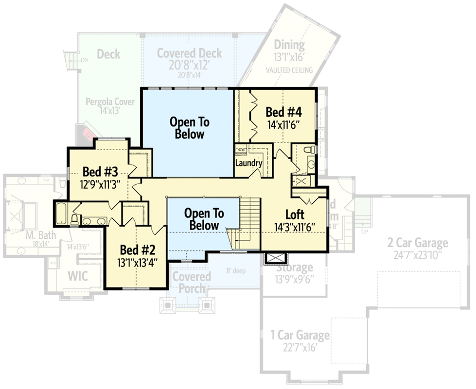 Floor Plan 3