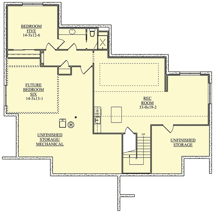 Floor Plan 3