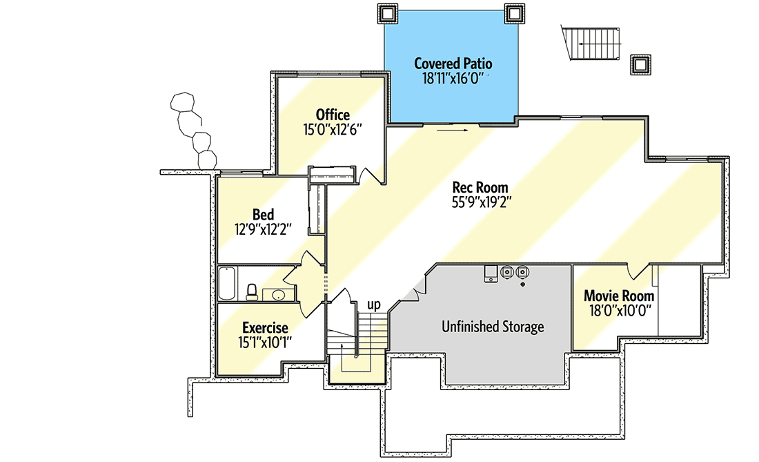 Floor Plan 3