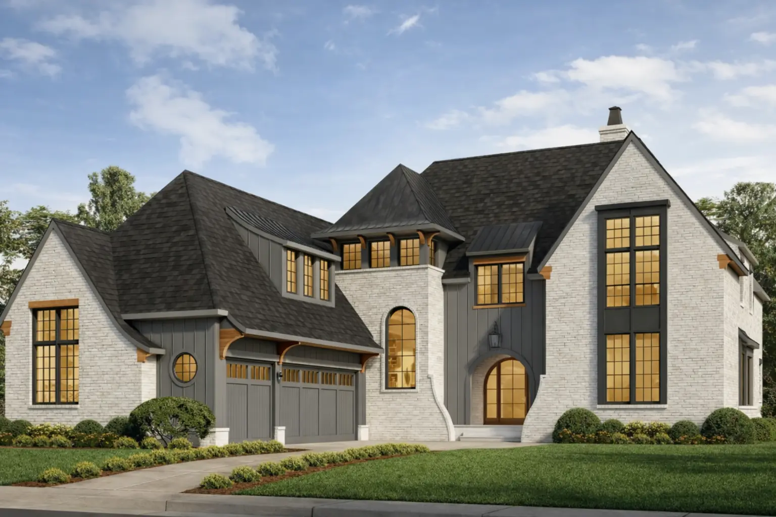 Lot 5 - Oakstone Reserve