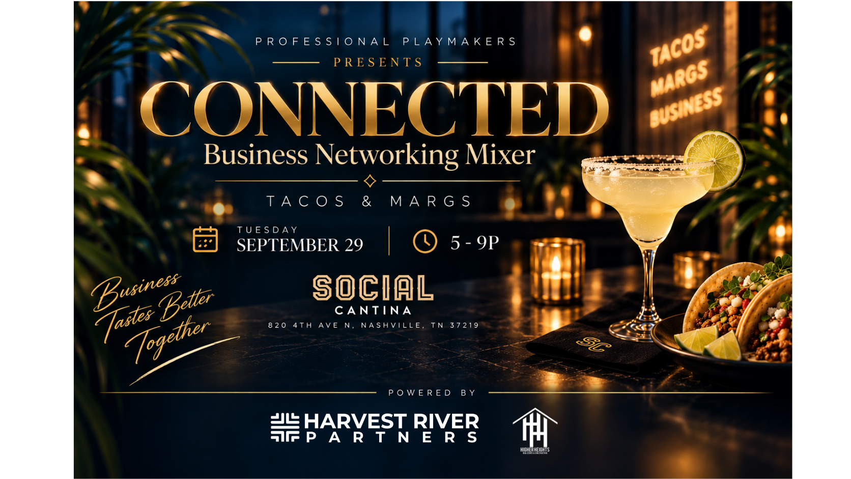 CONNECTED