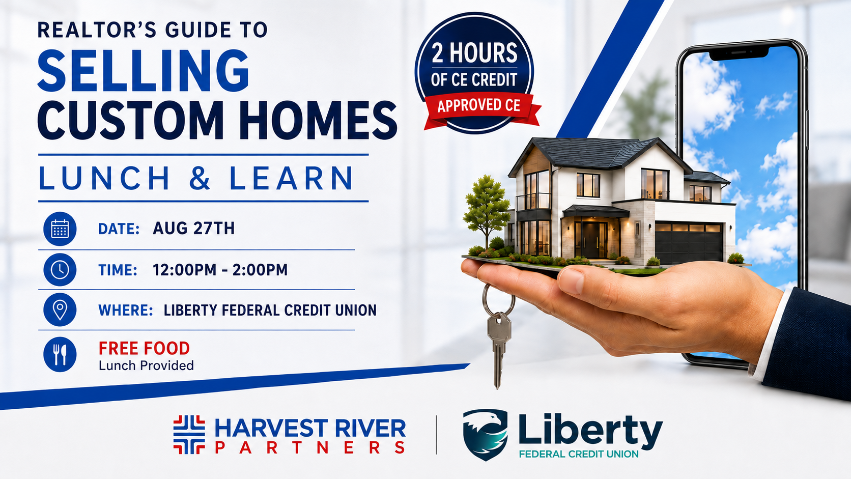Realtor's Guide to Selling Custom Homes