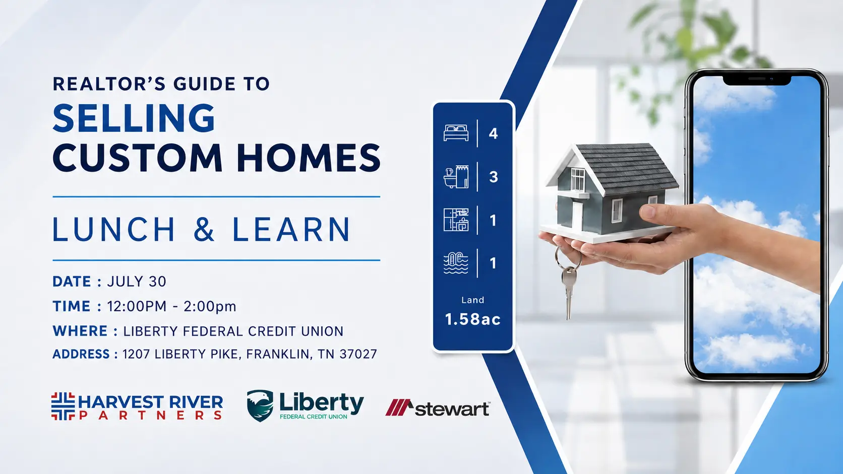 Realtor's Guide to Selling Custom Homes