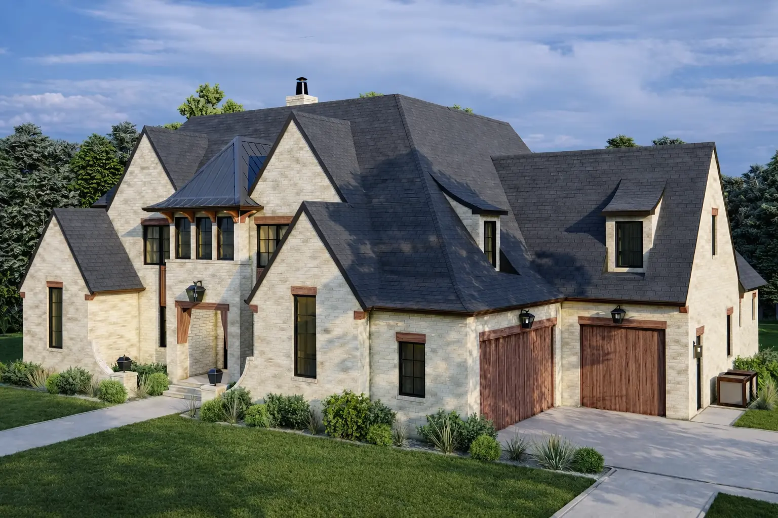 exterior_rendering