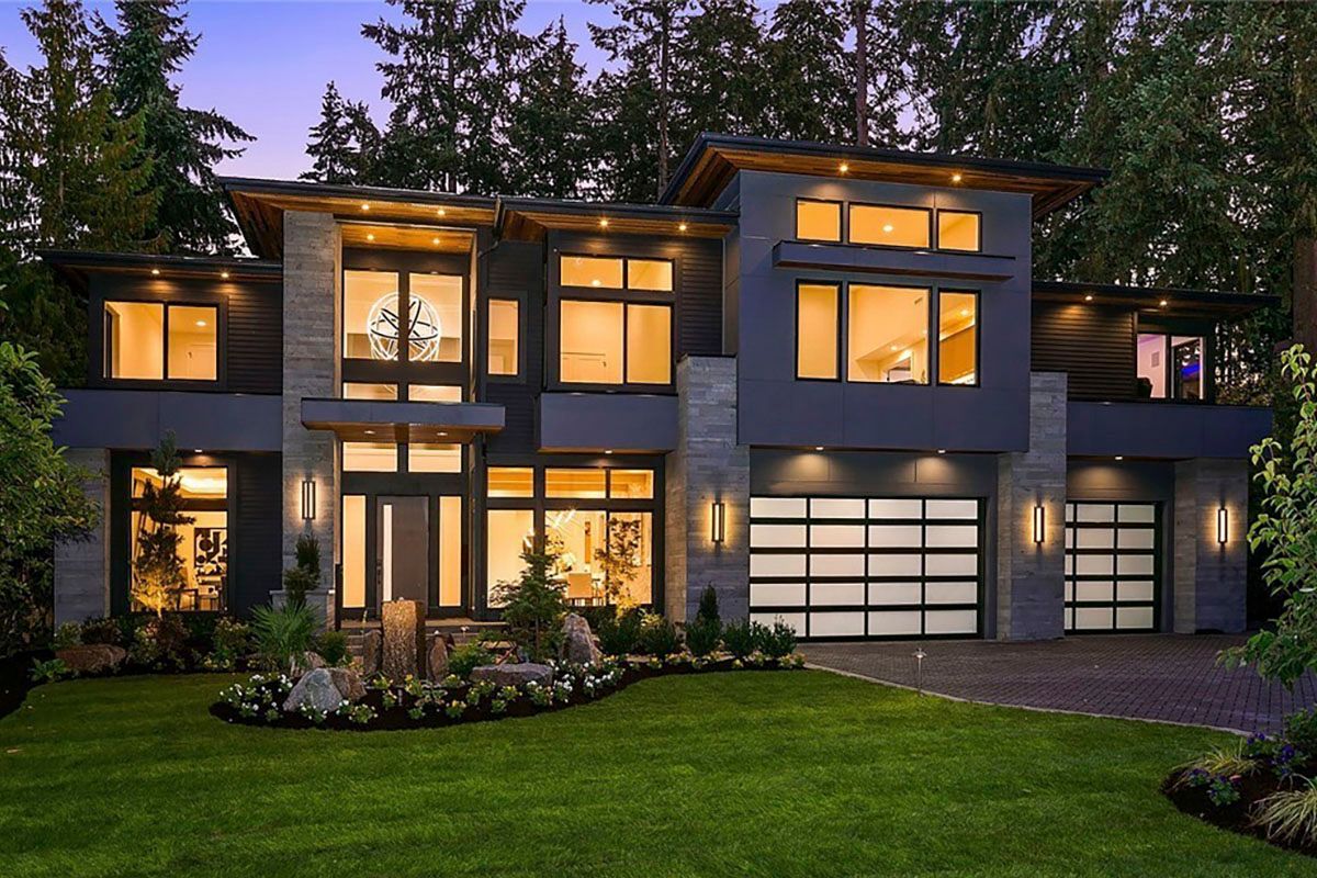 The Ember exterior rendering
