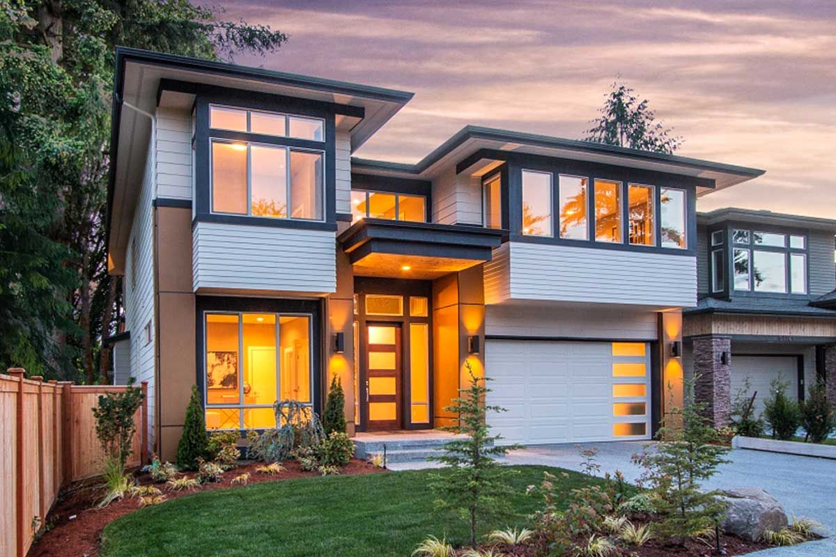 The Tide exterior rendering