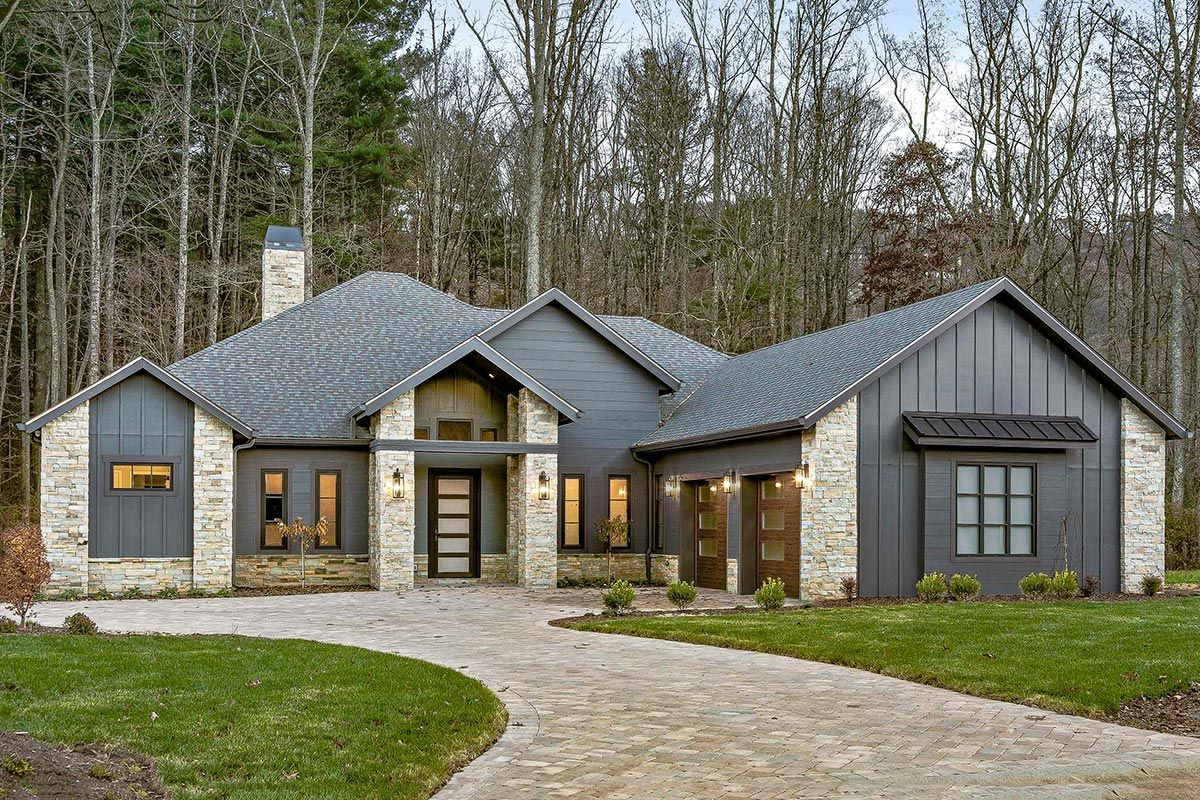 The Kiln exterior rendering